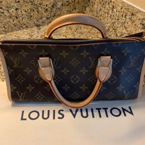 Louis Vuitton Popincourt